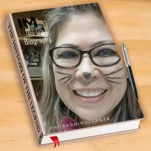 Meet your Posher, Mariana